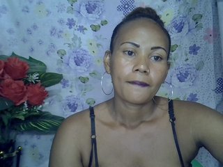 Samirayah Porn Show