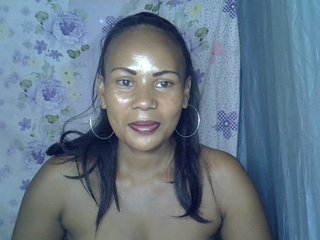 Samirayah Porn Show