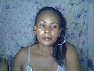 Samirayah Porn Show