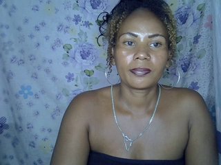 Samirayah Porn Show