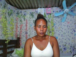 Samirayah Porn Show