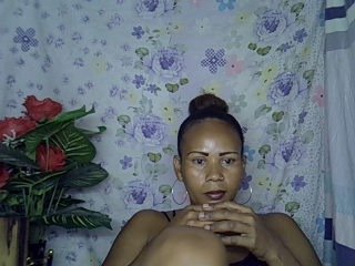 Samirayah Porn Show