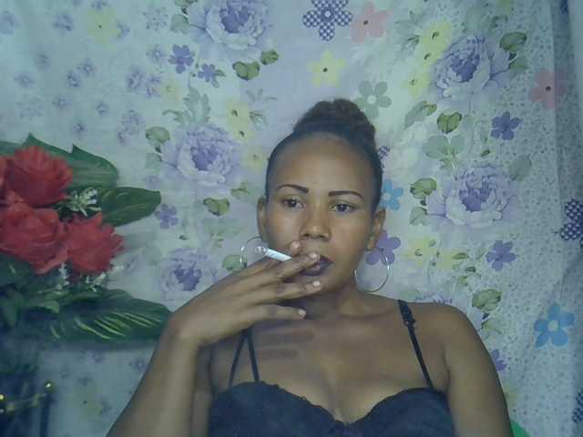 Samirayah live cam on BongaCams
