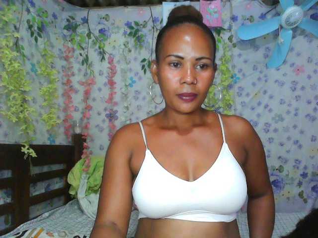 Samirayah live cam on BongaCams