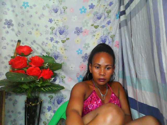 Samirayah live cam on BongaCams