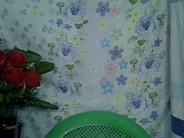 Samirayah live cam on BongaCams