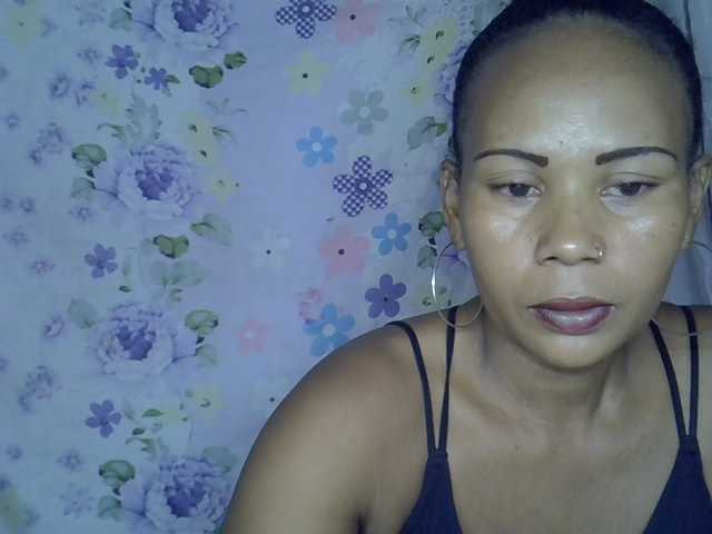 Samirayah live cam on BongaCams