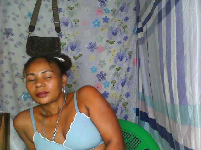 Samirayah live cam on BongaCams