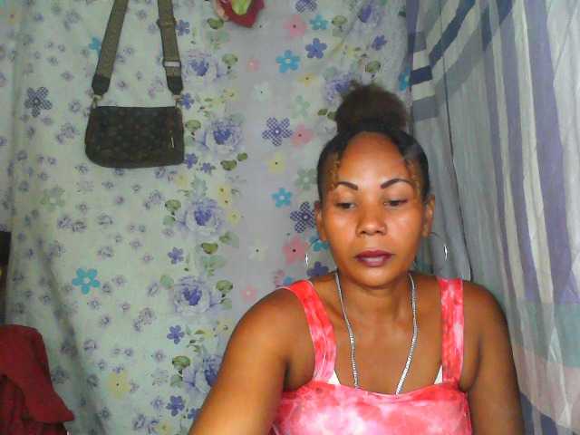 Samirayah live cam on BongaCams