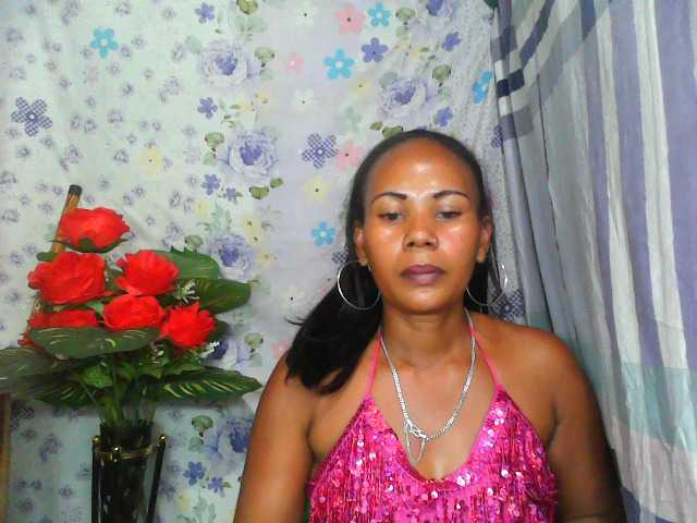 Samirayah live cam on BongaCams