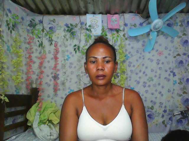 Samirayah live cam on BongaCams
