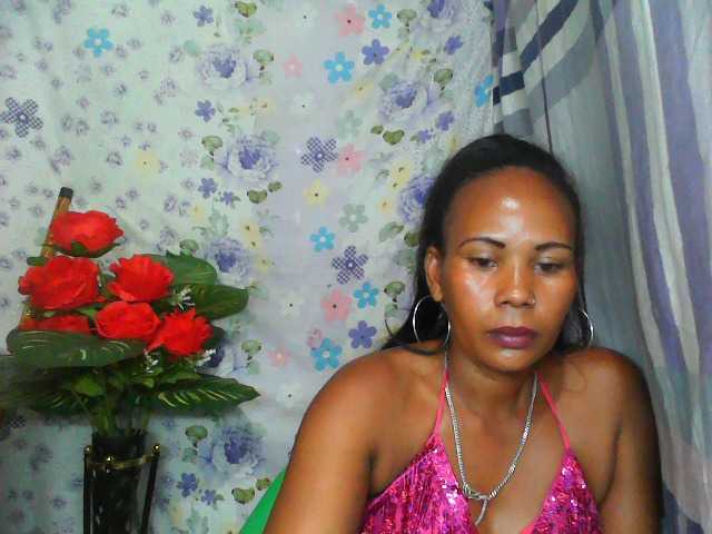 Samirayah live cam on BongaCams
