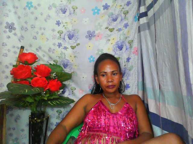 Samirayah live cam on BongaCams