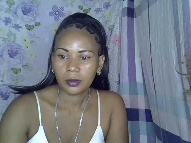 Samirayah live cam on BongaCams