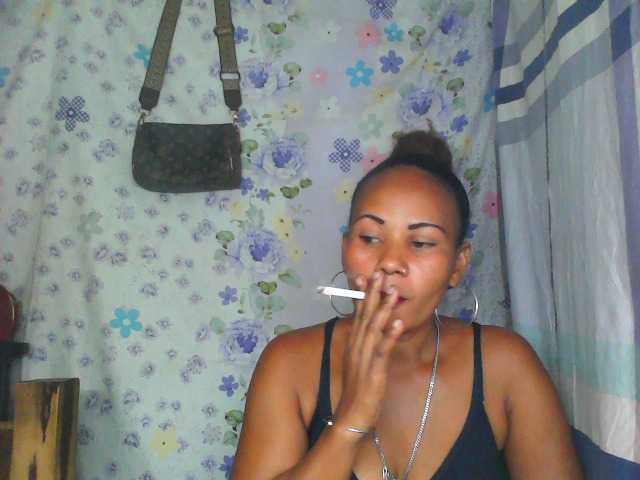 Samirayah live cam on BongaCams