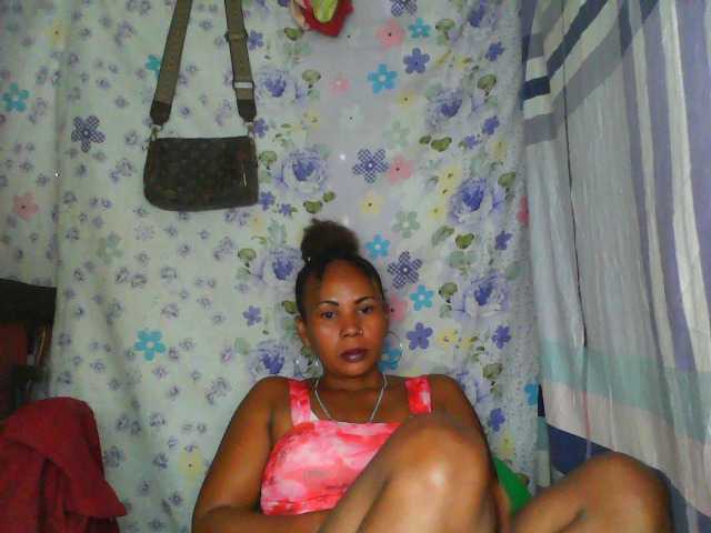 Samirayah live cam on BongaCams