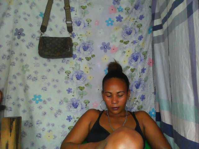 Samirayah live cam on BongaCams