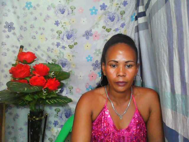 Samirayah live cam on BongaCams