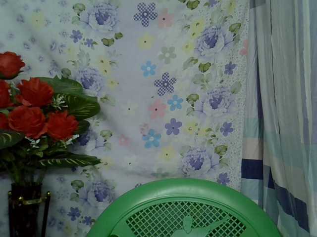 Samirayah live cam on BongaCams