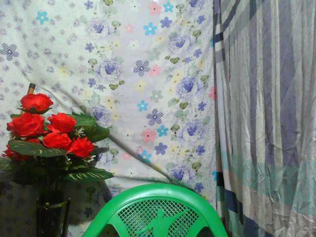 Samirayah live cam on BongaCams