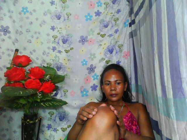 Samirayah live cam on BongaCams
