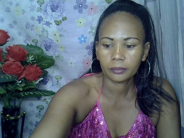 Samirayah live cam on BongaCams