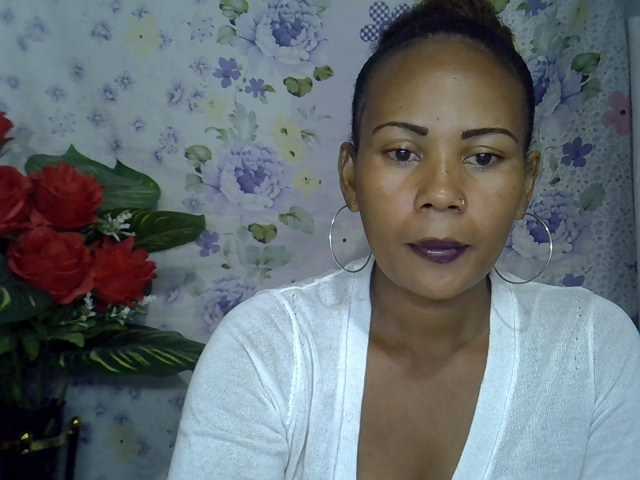 Samirayah live cam on BongaCams