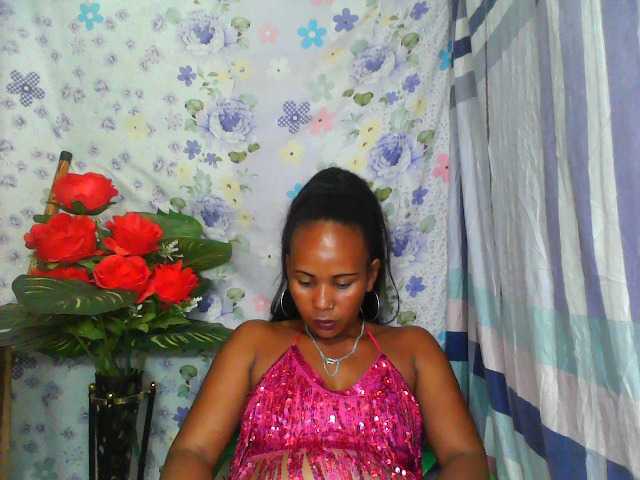 Samirayah live cam on BongaCams