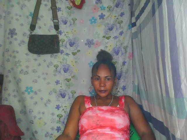 Samirayah live cam on BongaCams