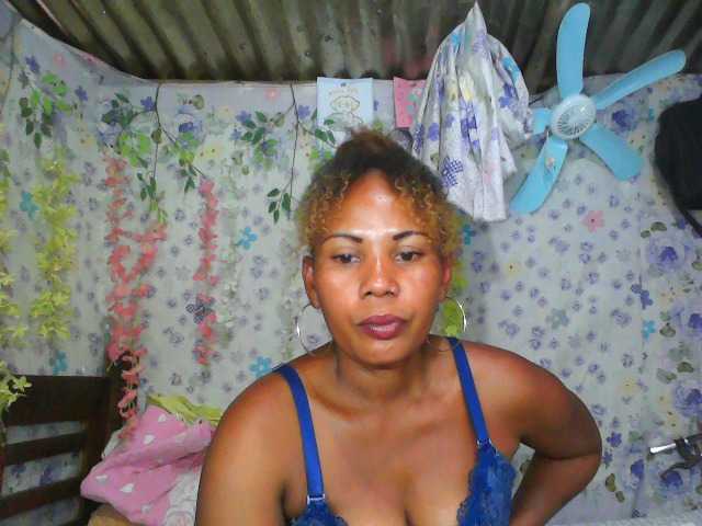 Samirayah live cam on BongaCams