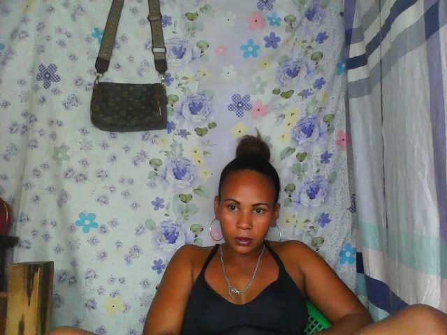 Samirayah live cam on BongaCams