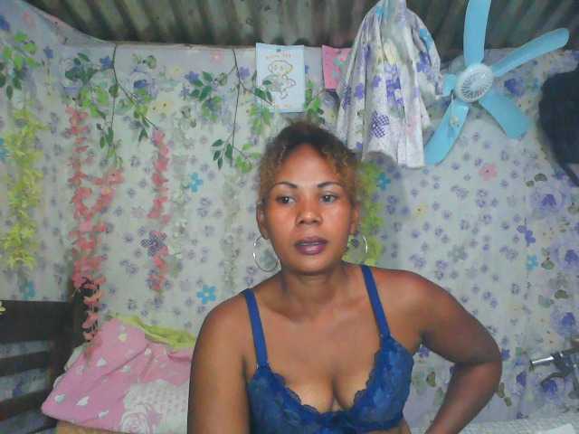 Samirayah live cam on BongaCams