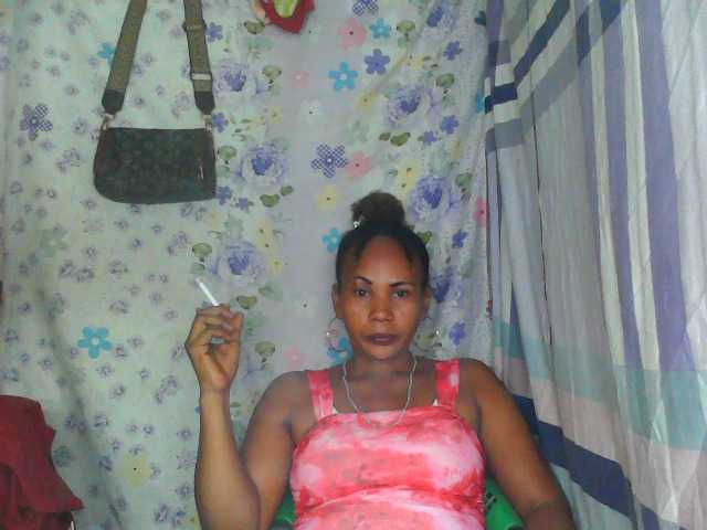 Samirayah live cam on BongaCams