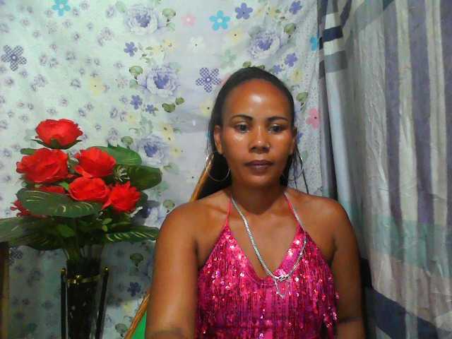 Samirayah live cam on BongaCams