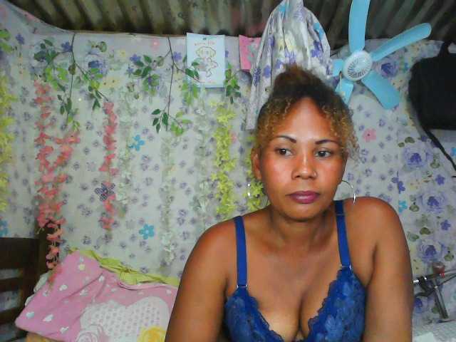 Samirayah live cam on BongaCams