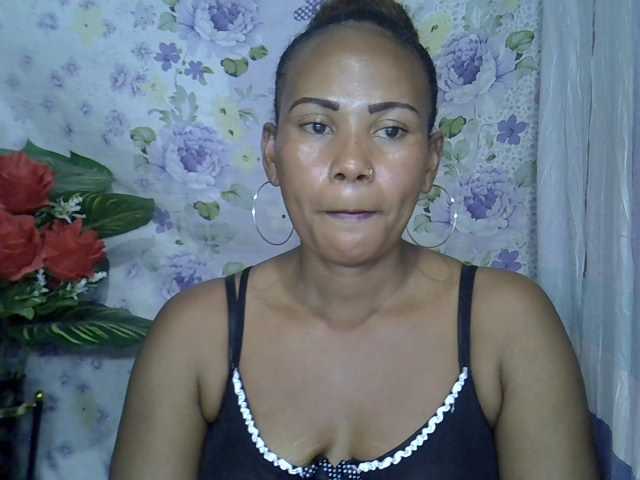 Samirayah live cam on BongaCams