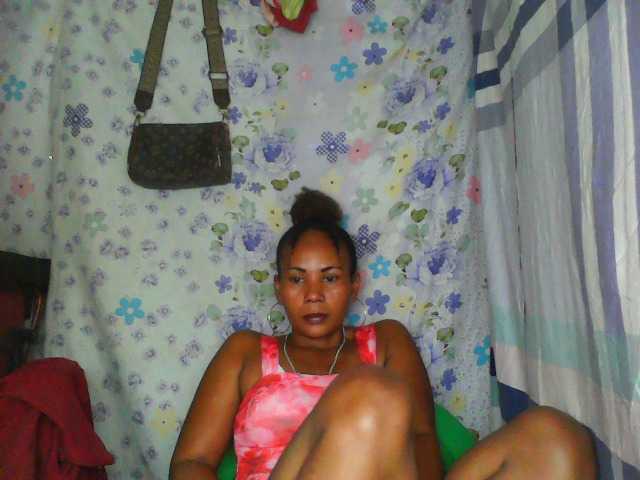 Samirayah live cam on BongaCams