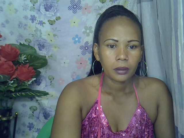 Samirayah live cam on BongaCams