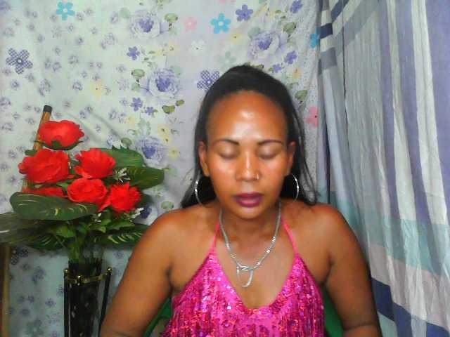 Samirayah live cam on BongaCams