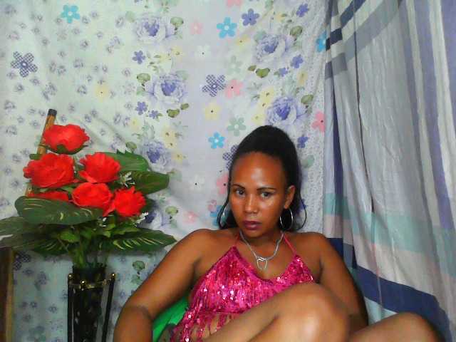 Samirayah live cam on BongaCams