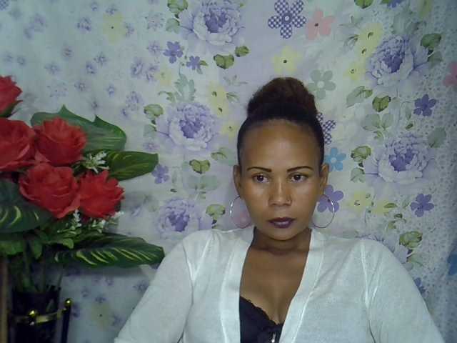 Samirayah live cam on BongaCams