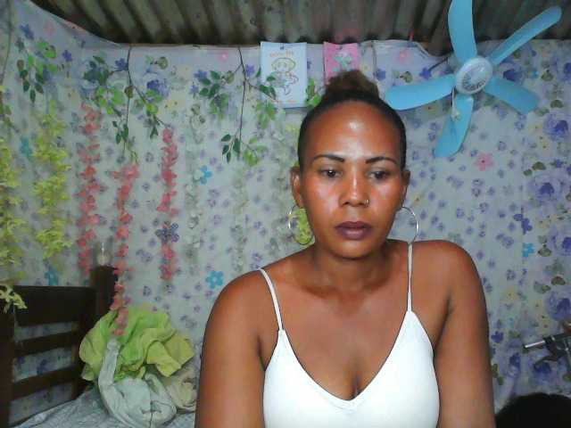 Samirayah live cam on BongaCams