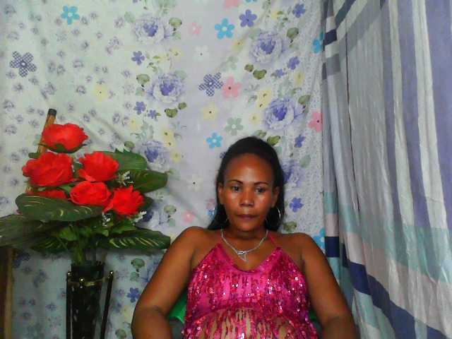 Samirayah live cam on BongaCams