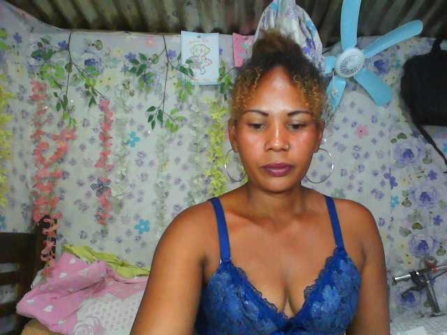 Samirayah live cam on BongaCams