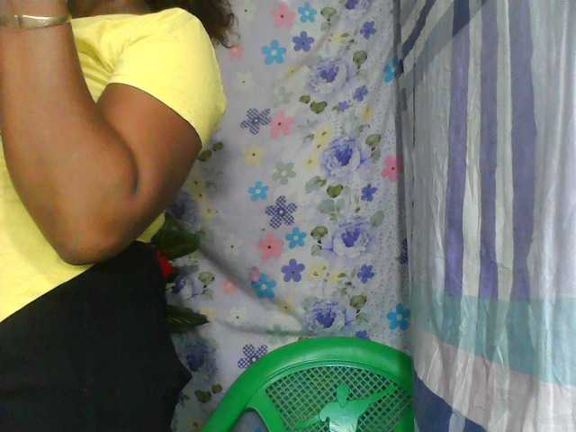Samirayah live cam on BongaCams