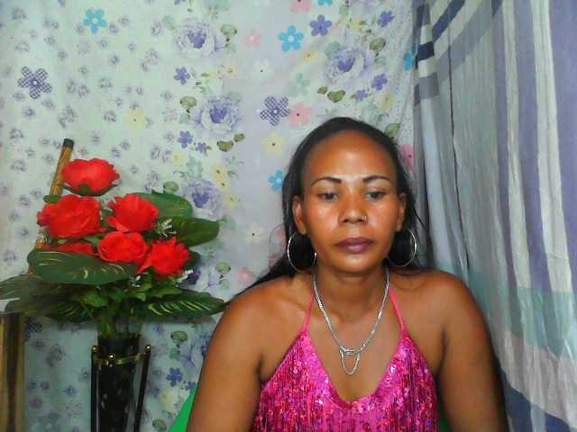Samirayah live cam on BongaCams