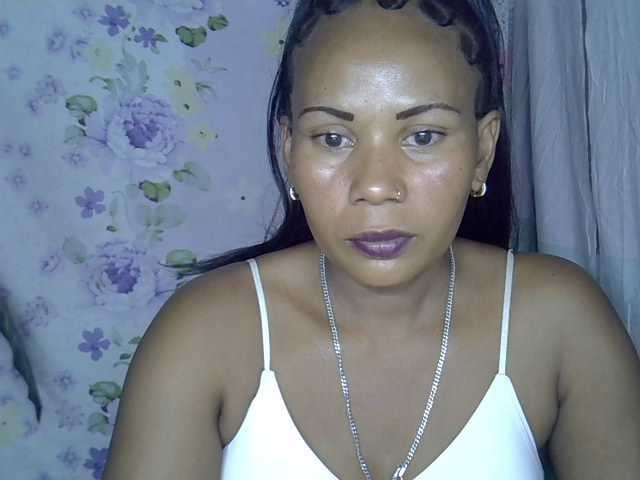 Samirayah — bongacams