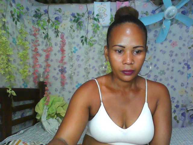 Samirayah live cam on BongaCams