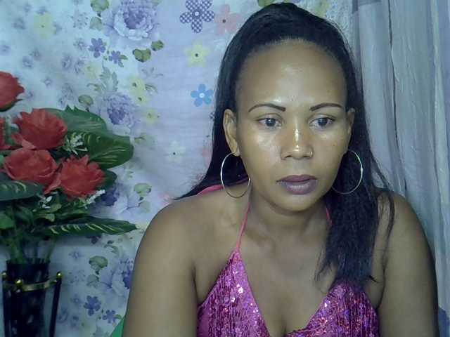 Samirayah live cam on BongaCams