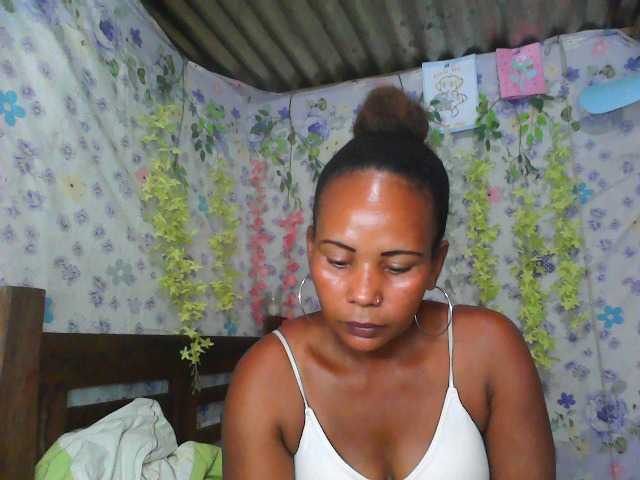 Samirayah live cam on BongaCams